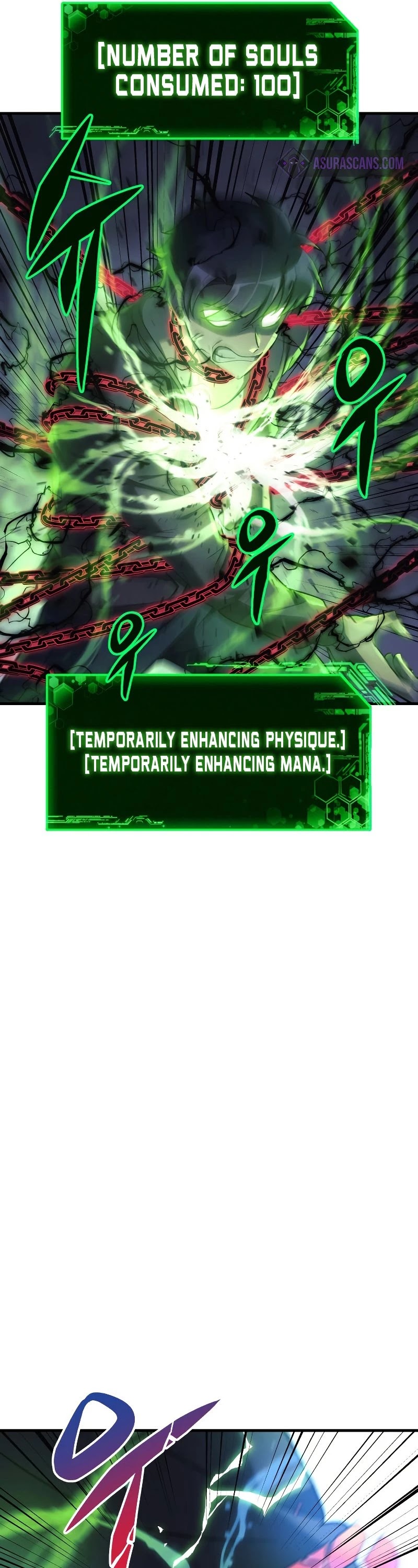 My Daughter is the Final Boss Chapter 28 page 30 - Chapter 28