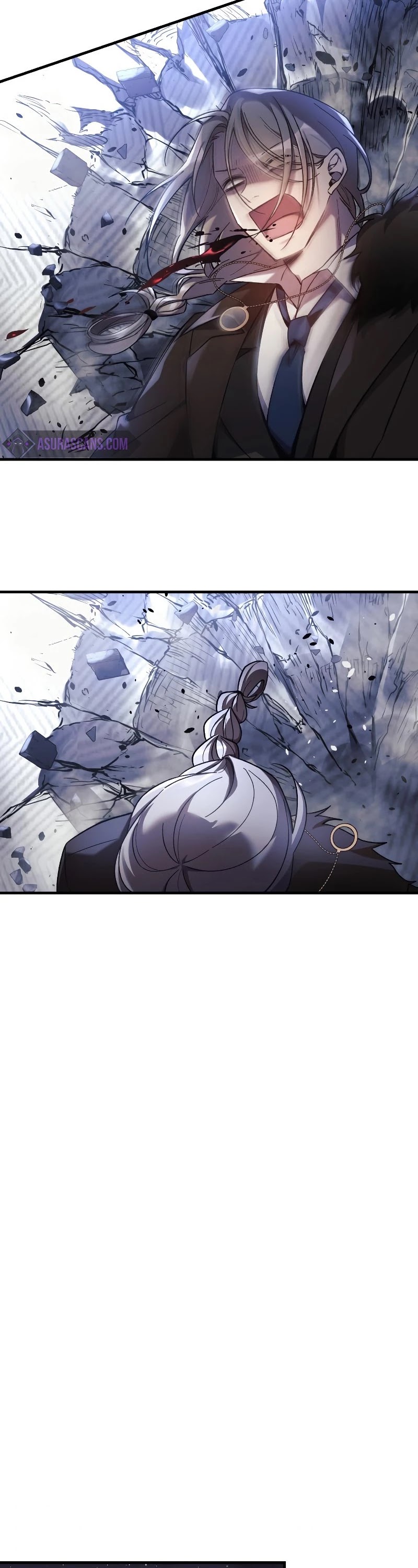 My Daughter is the Final Boss Chapter 28 page 36 - Chapter 28