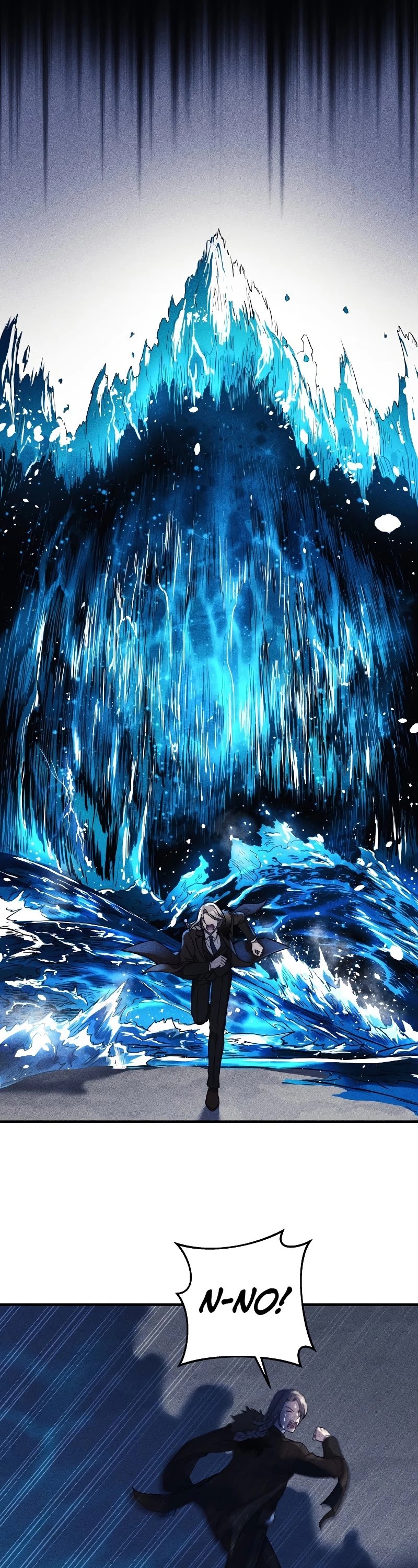 My Daughter is the Final Boss Chapter 28 page 39 - Chapter 28