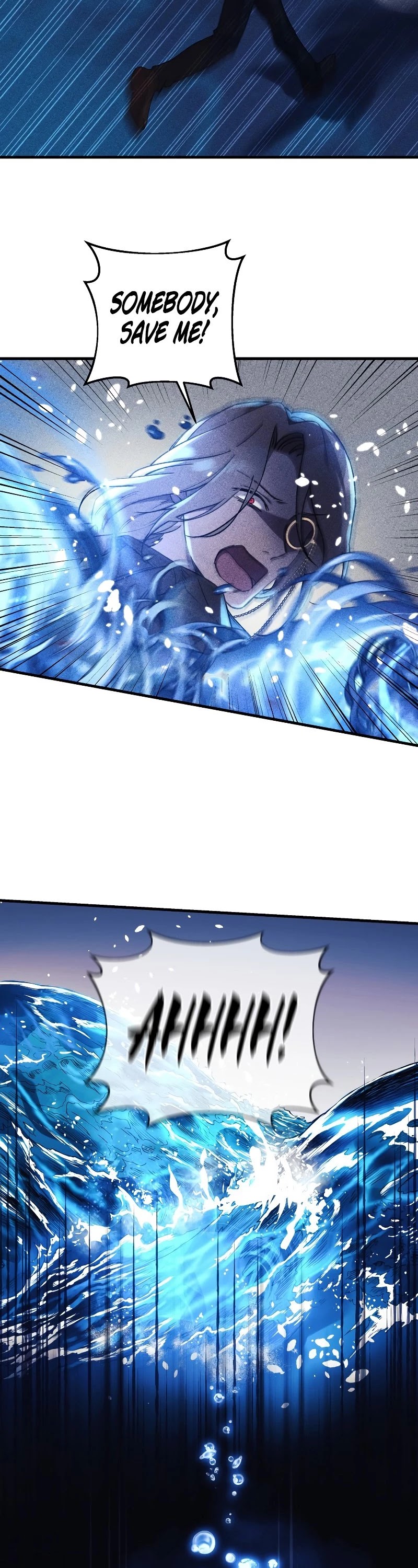 My Daughter is the Final Boss Chapter 28 page 40 - Chapter 28