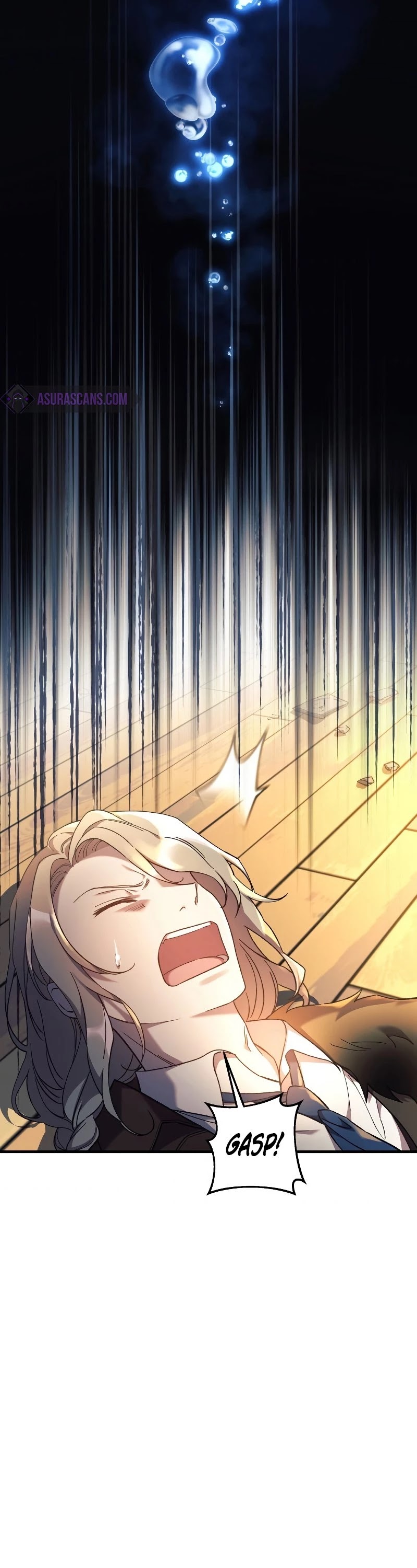My Daughter is the Final Boss Chapter 28 page 41 - Chapter 28