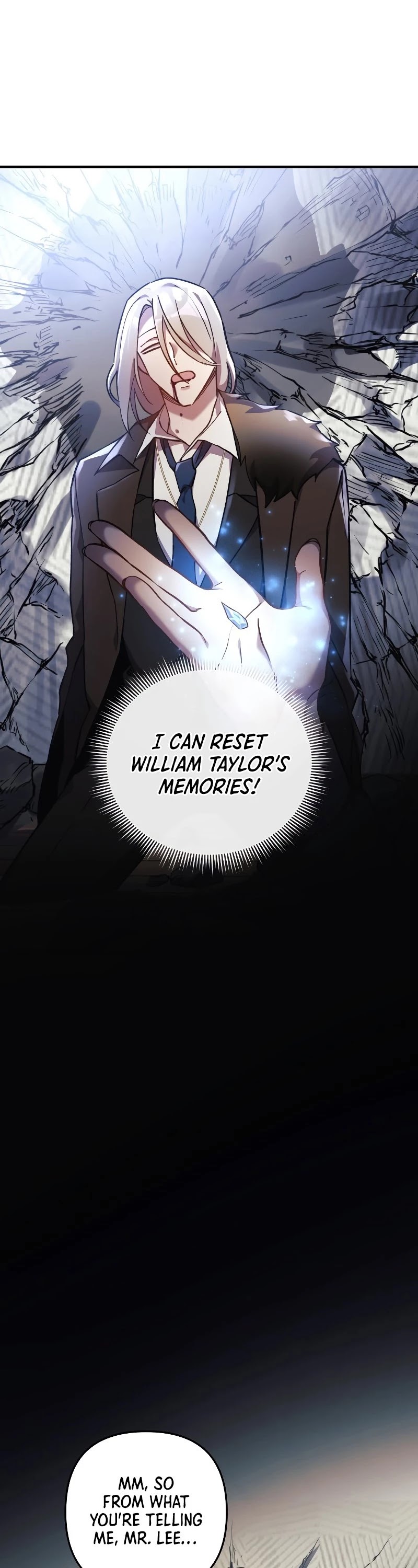 My Daughter is the Final Boss Chapter 29 page 13 - Chapter 29