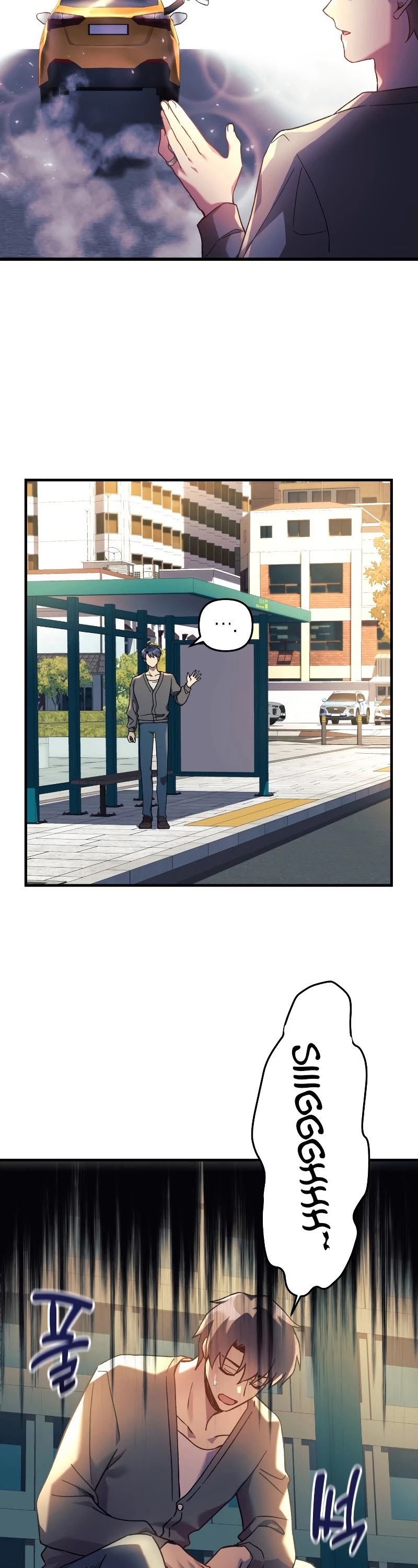 My Daughter is the Final Boss Chapter 29 page 23 - Chapter 29