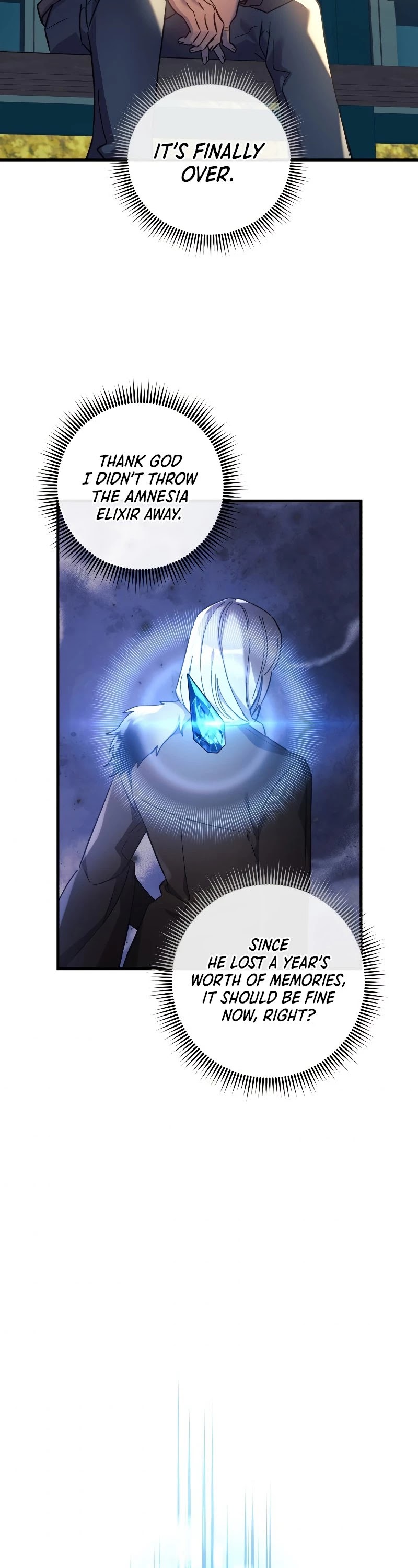 My Daughter is the Final Boss Chapter 29 page 24 - Chapter 29