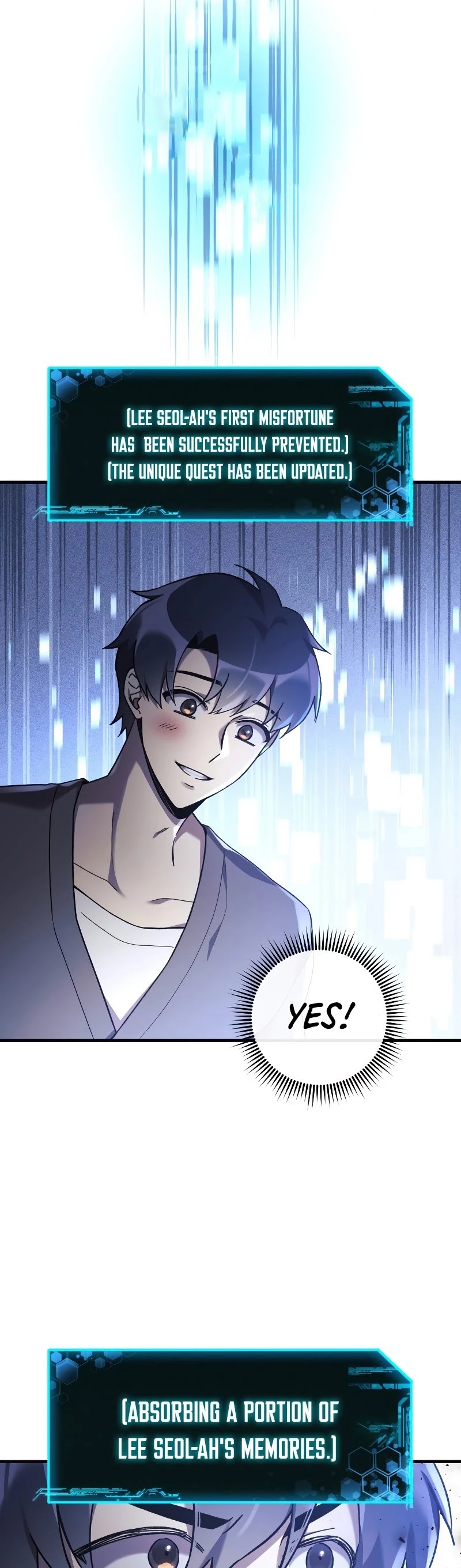 My Daughter is the Final Boss Chapter 29 page 25 - Chapter 29