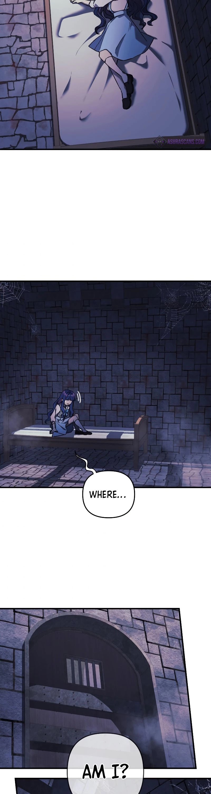 My Daughter is the Final Boss Chapter 29 page 28 - Chapter 29
