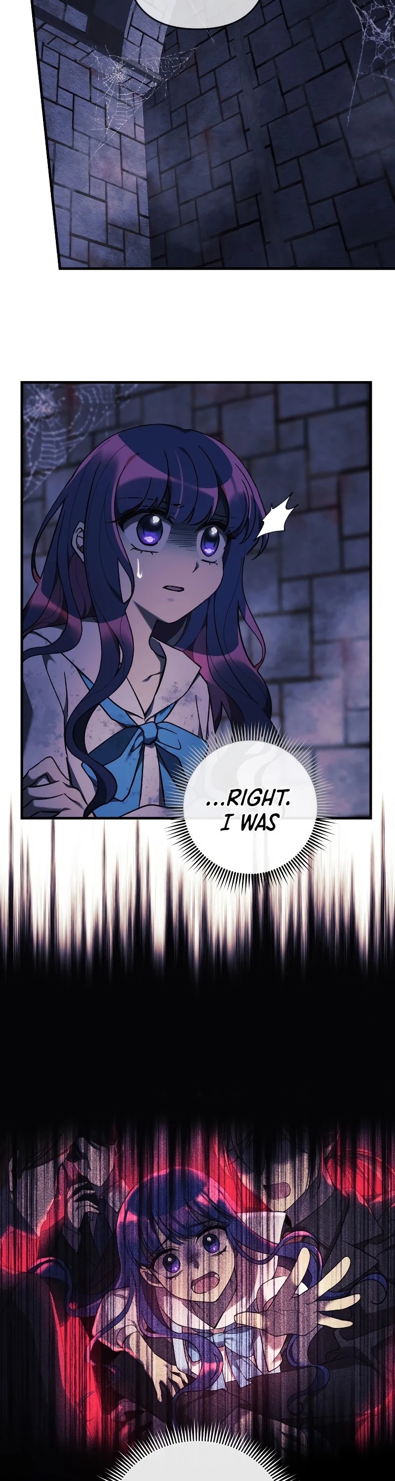 My Daughter is the Final Boss Chapter 29 page 29 - Chapter 29