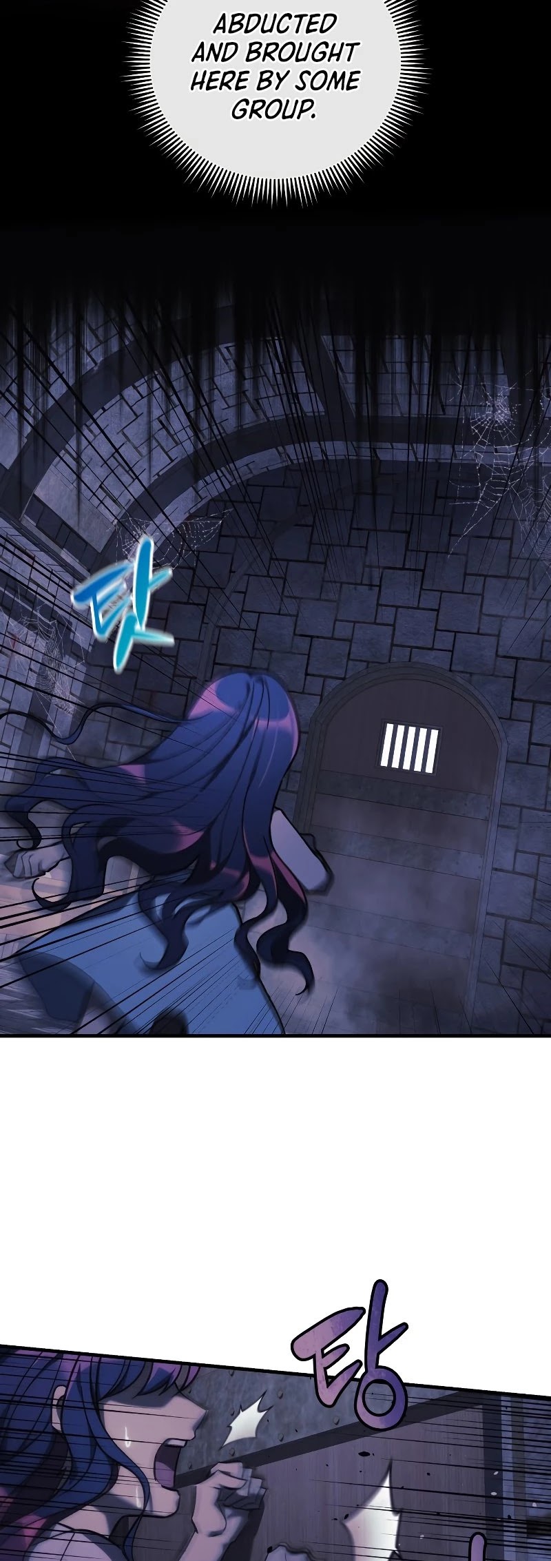 My Daughter is the Final Boss Chapter 29 page 30 - Chapter 29