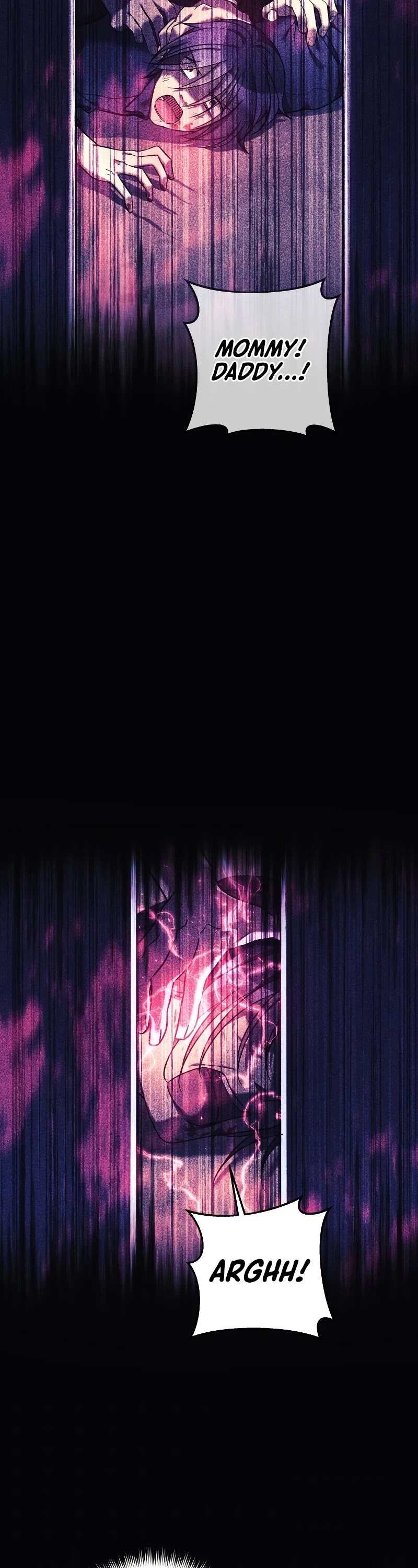 My Daughter is the Final Boss Chapter 29 page 39 - Chapter 29