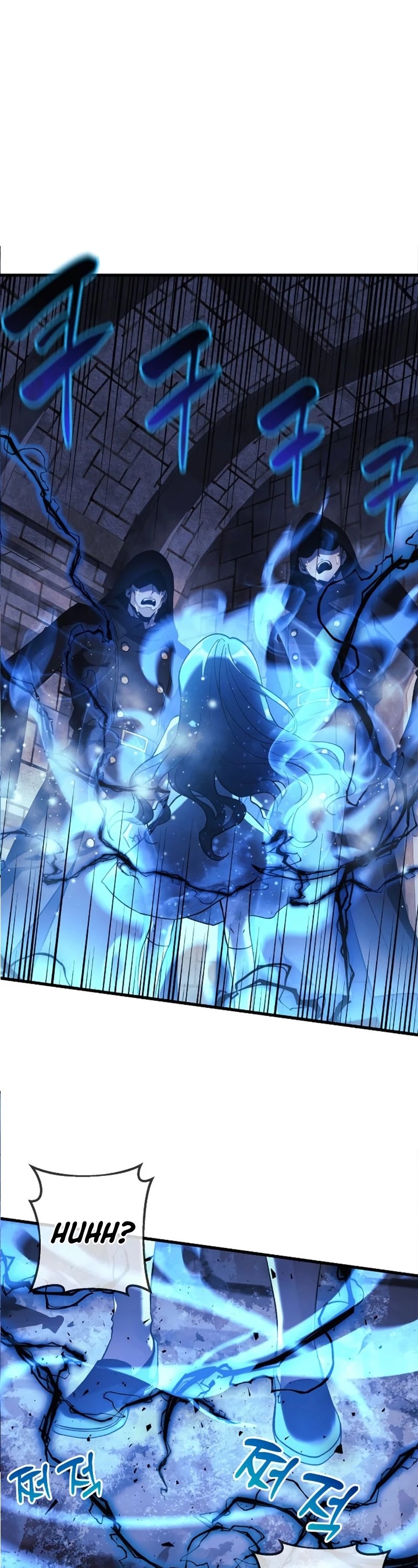 My Daughter is the Final Boss Chapter 29 page 42 - Chapter 29