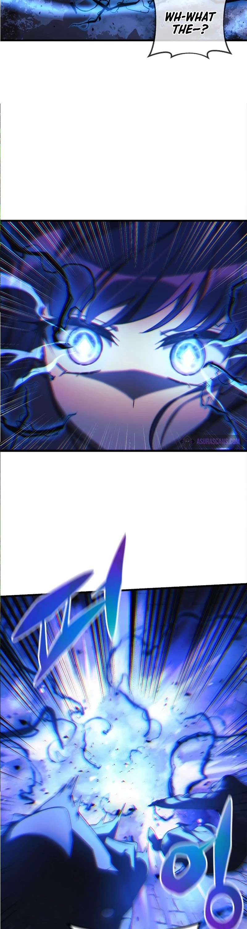 My Daughter is the Final Boss Chapter 29 page 43 - Chapter 29
