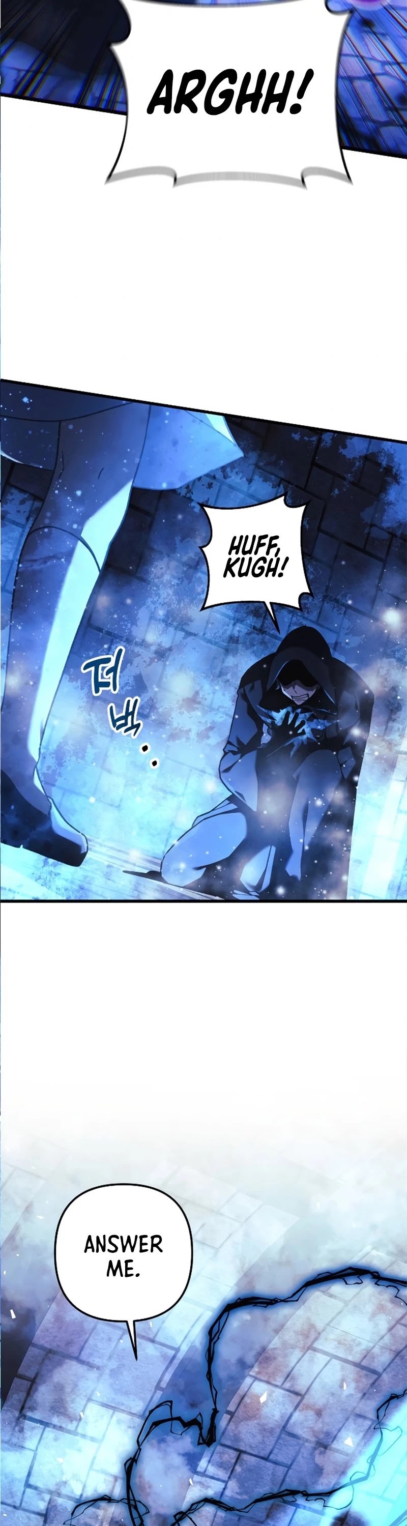 My Daughter is the Final Boss Chapter 29 page 44 - Chapter 29
