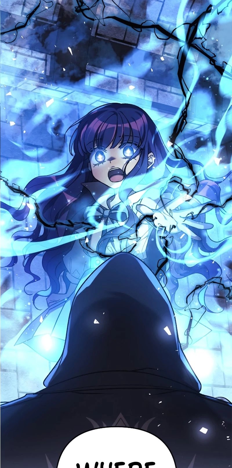 My Daughter is the Final Boss Chapter 29 page 45 - Chapter 29
