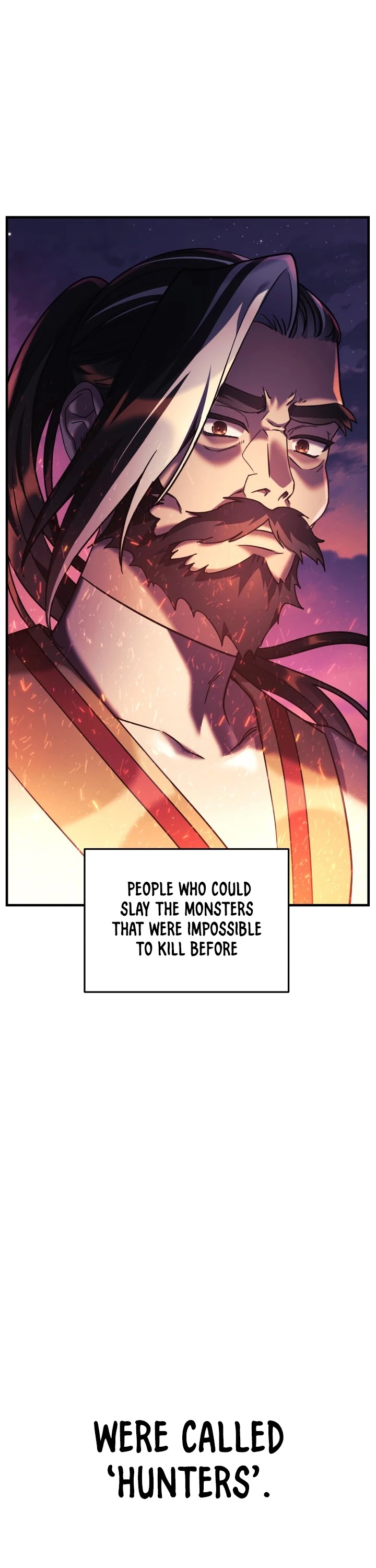 My Daughter is the Final Boss Chapter 3 page 10 - Chapter 3