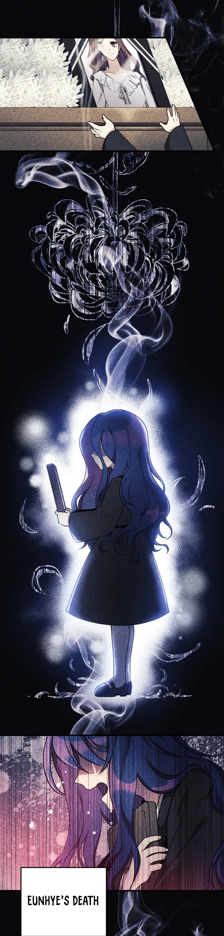 My Daughter is the Final Boss Chapter 3 page 28 - Chapter 3