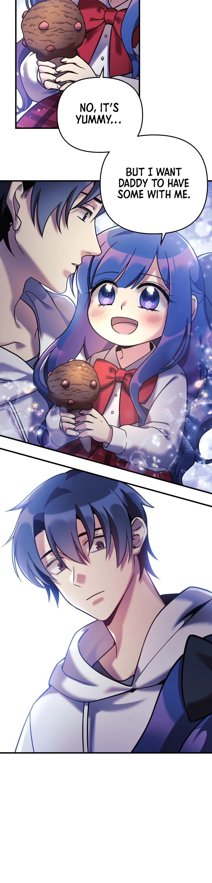 My Daughter is the Final Boss Chapter 3 page 36 - Chapter 3