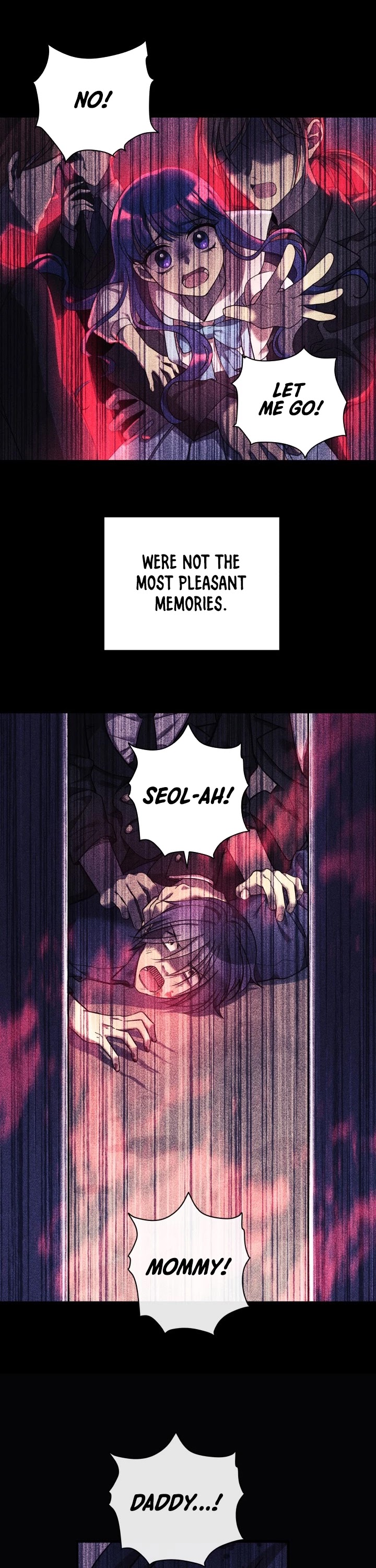 My Daughter is the Final Boss Chapter 3 page 39 - Chapter 3