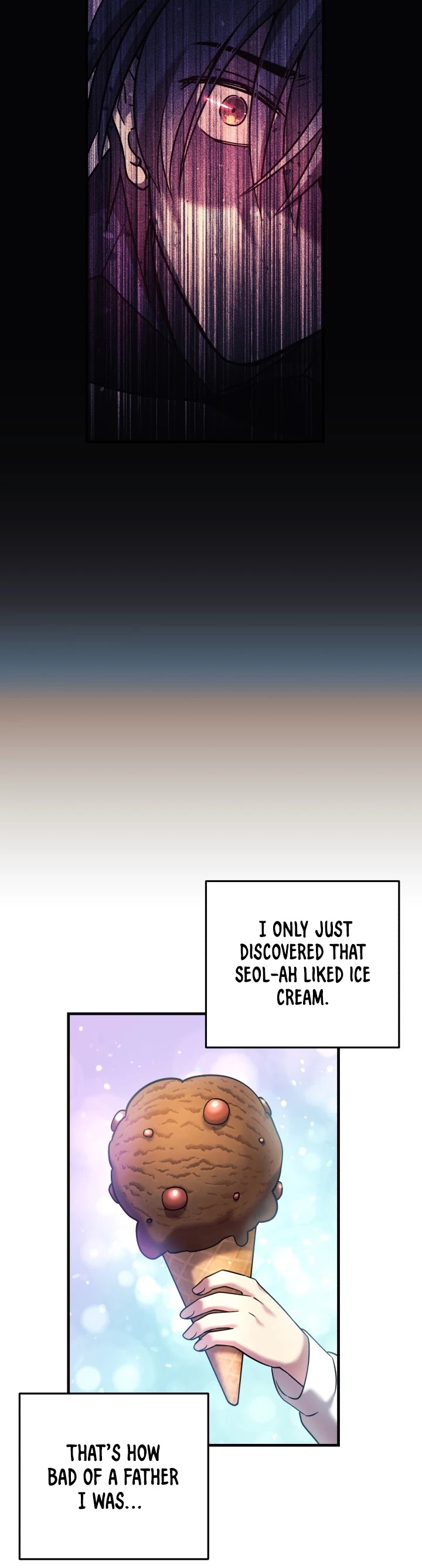 My Daughter is the Final Boss Chapter 3 page 40 - Chapter 3
