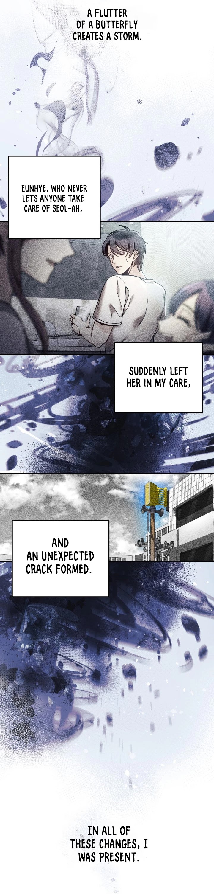 My Daughter is the Final Boss Chapter 3 page 47 - Chapter 3