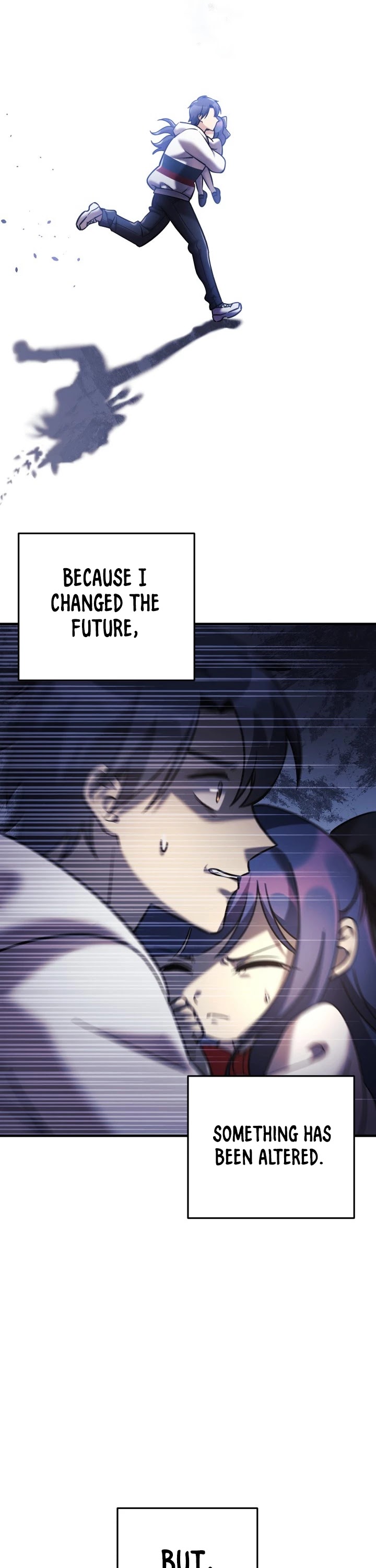 My Daughter is the Final Boss Chapter 3 page 48 - Chapter 3