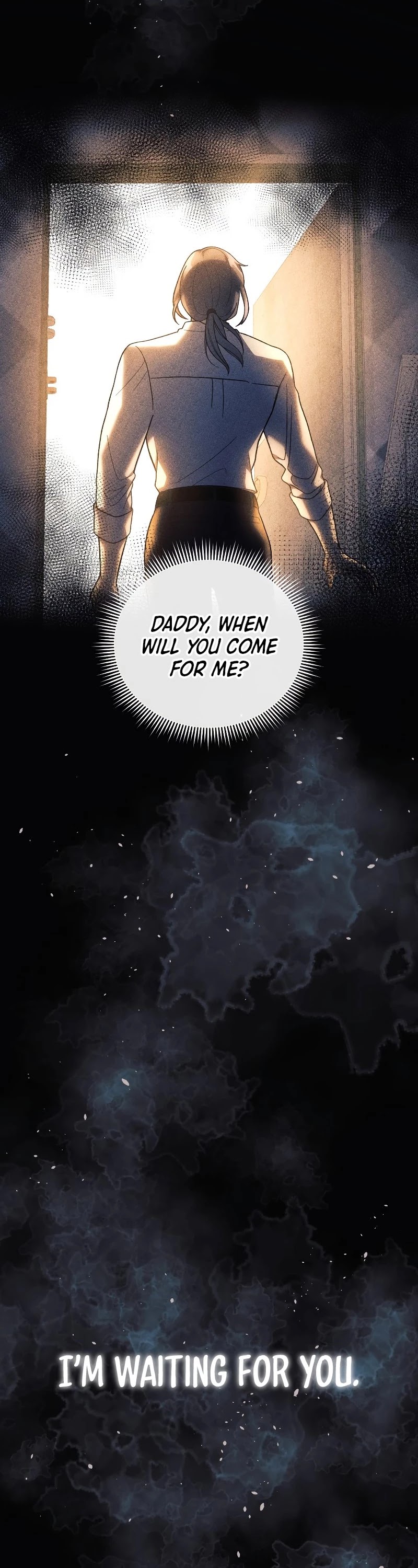 My Daughter is the Final Boss Chapter 30 page 21 - Chapter 30