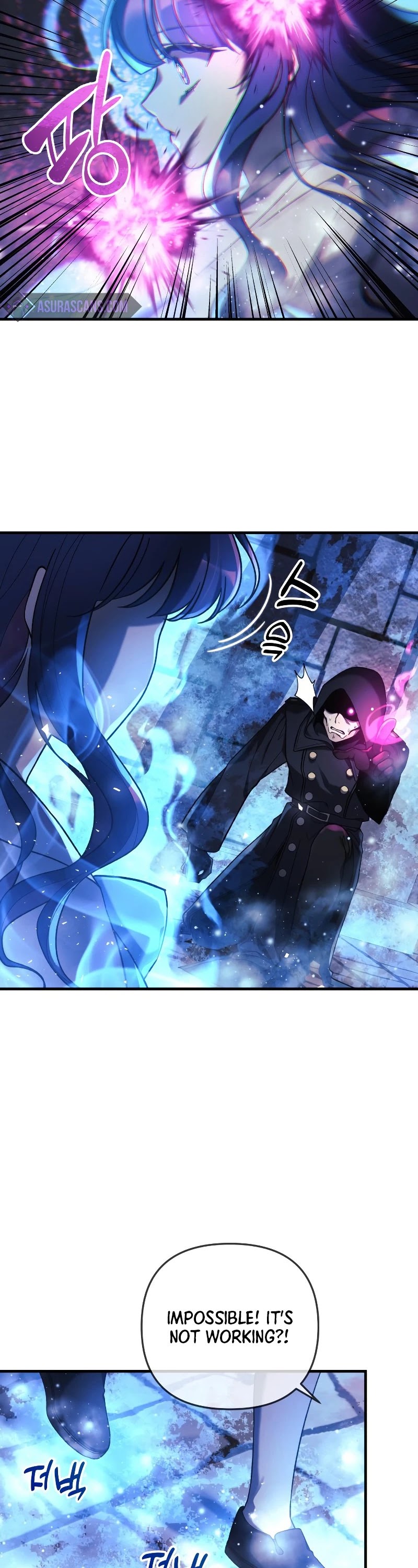 My Daughter is the Final Boss Chapter 30 page 3 - Chapter 30