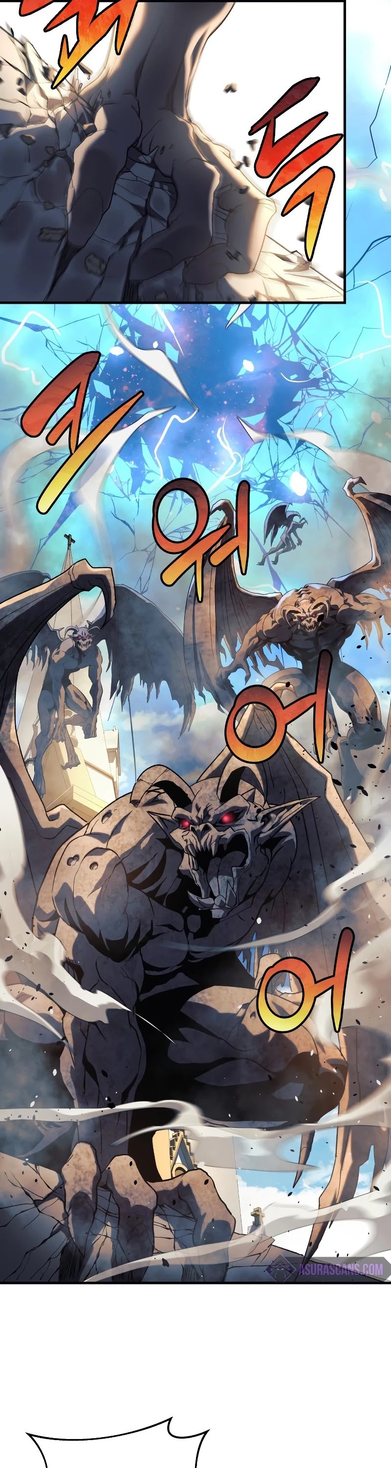 My Daughter is the Final Boss Chapter 31 page 19 - Chapter 31