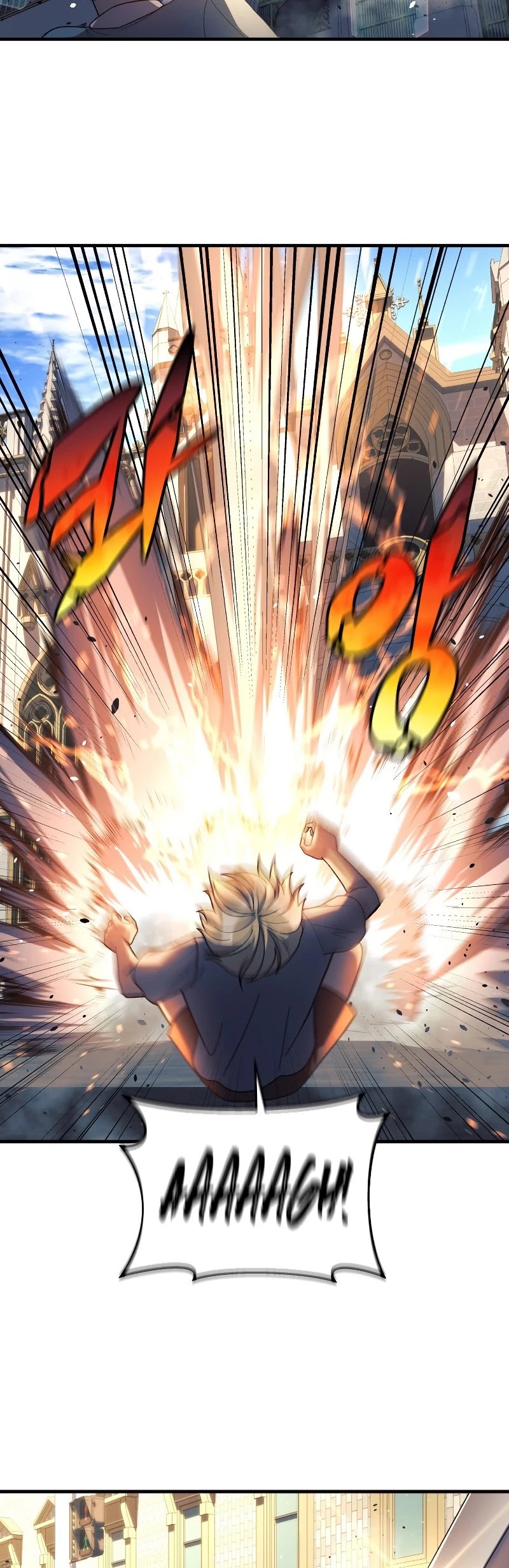 My Daughter is the Final Boss Chapter 31 page 25 - Chapter 31