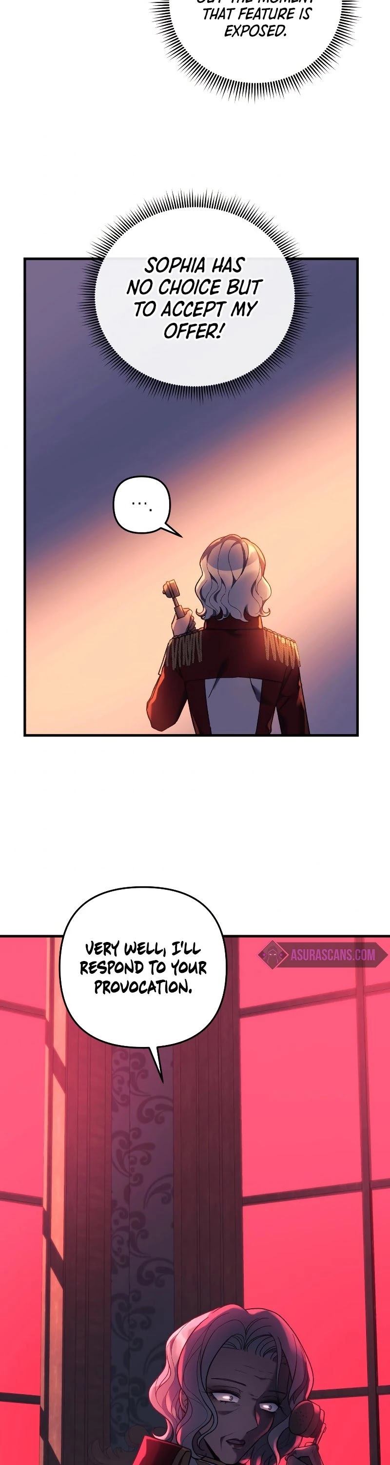 My Daughter is the Final Boss Chapter 31 page 44 - Chapter 31