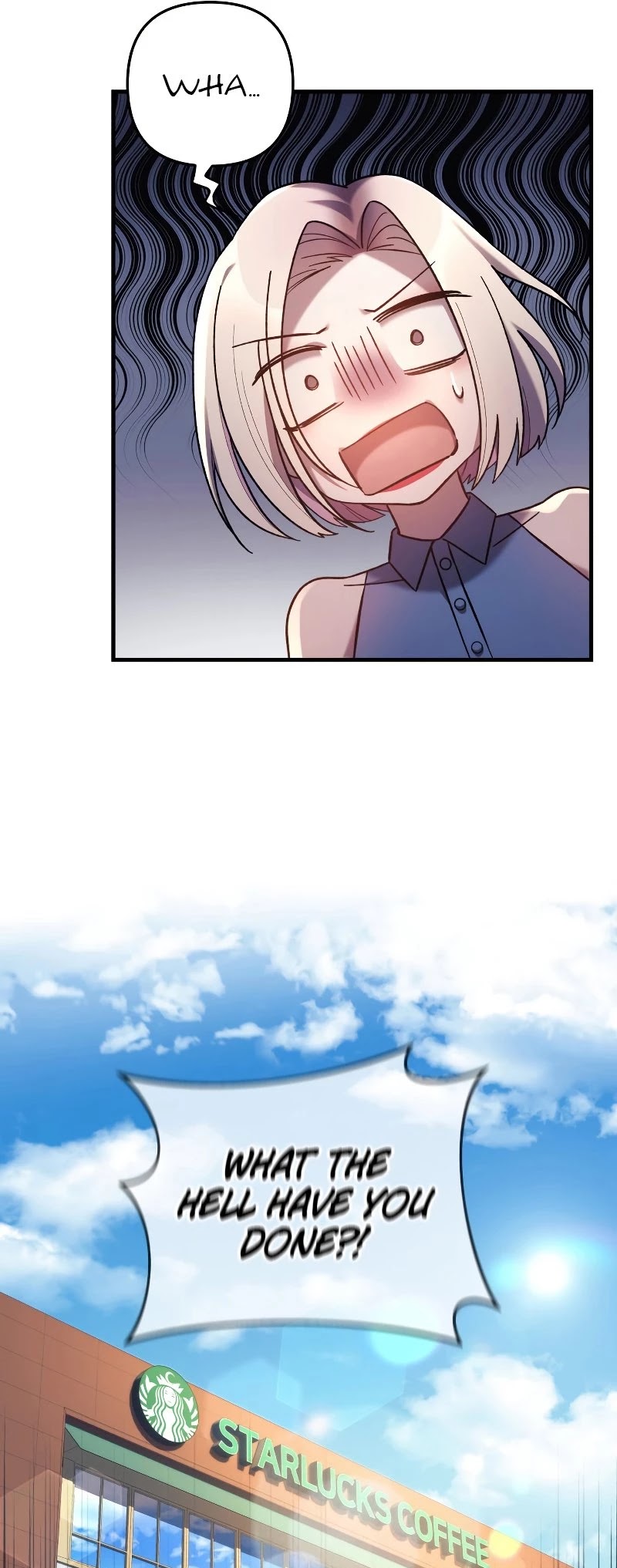My Daughter is the Final Boss Chapter 31 page 47 - Chapter 31