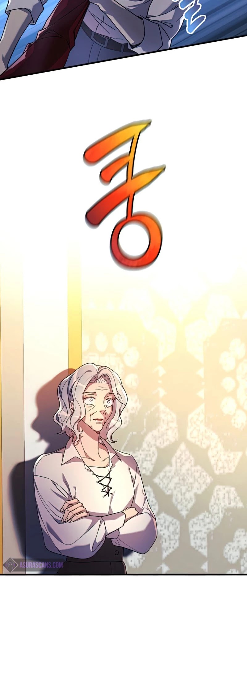 My Daughter is the Final Boss Chapter 33 page 31 - Chapter 33