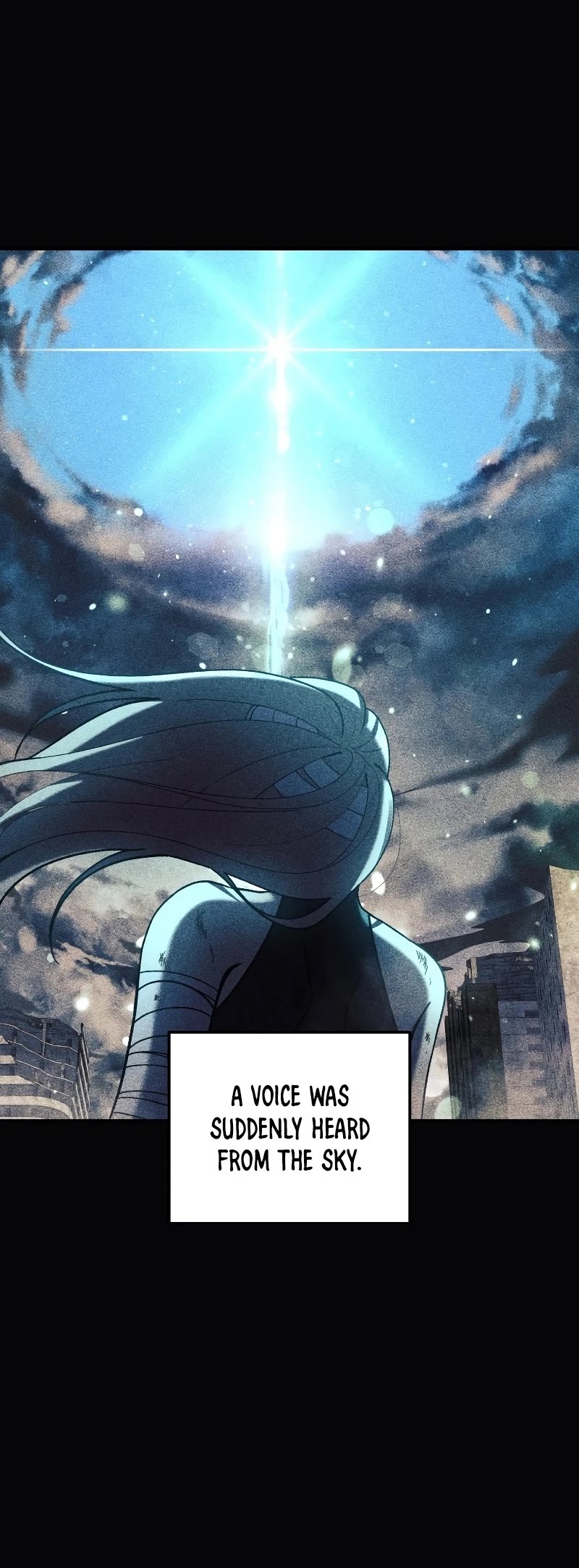 My Daughter is the Final Boss Chapter 34 page 16 - Chapter 34