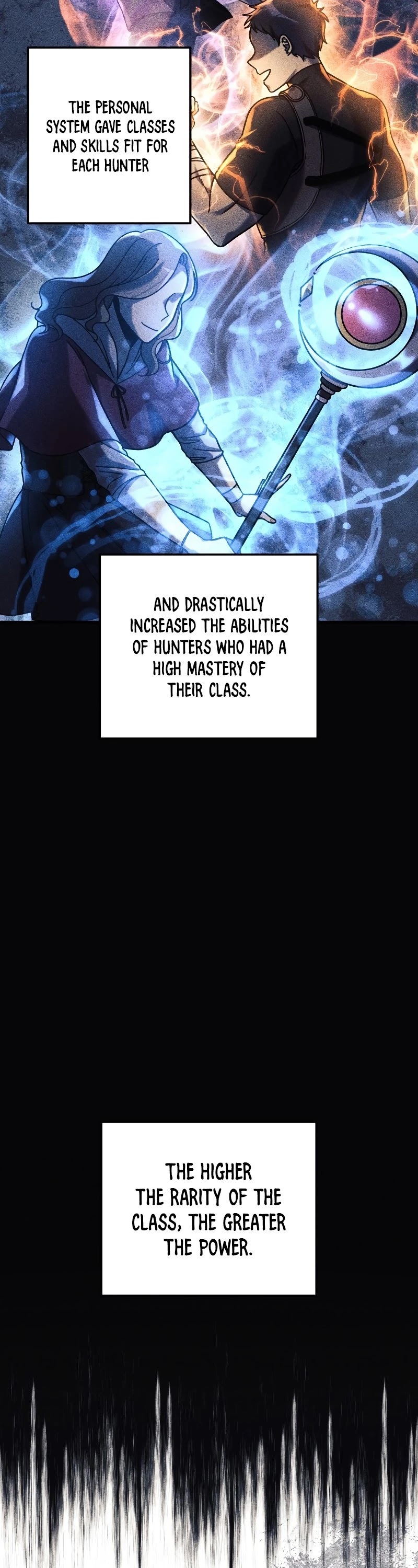 My Daughter is the Final Boss Chapter 34 page 18 - Chapter 34