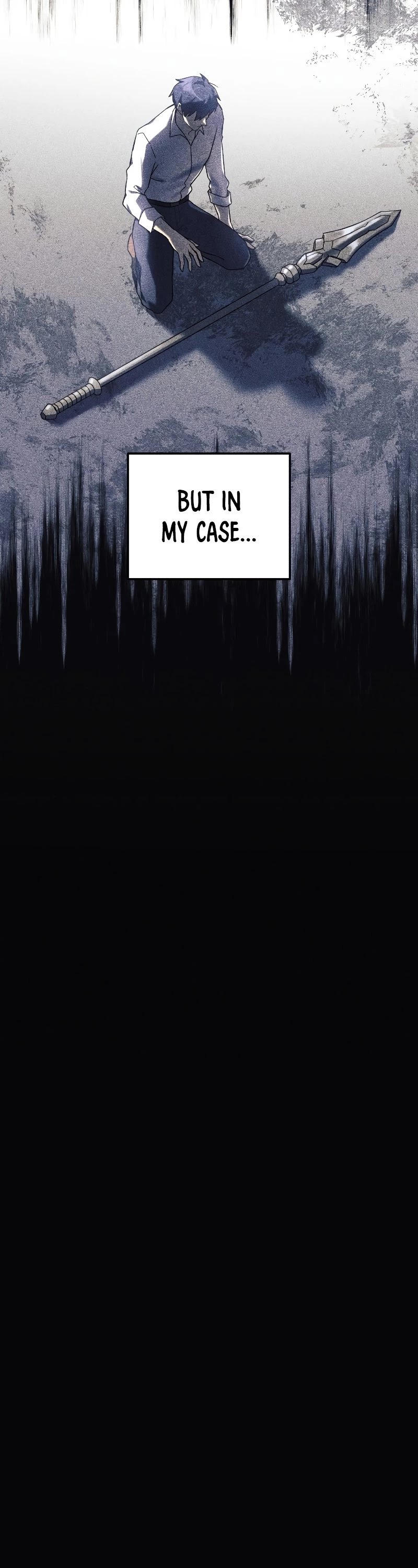 My Daughter is the Final Boss Chapter 34 page 19 - Chapter 34