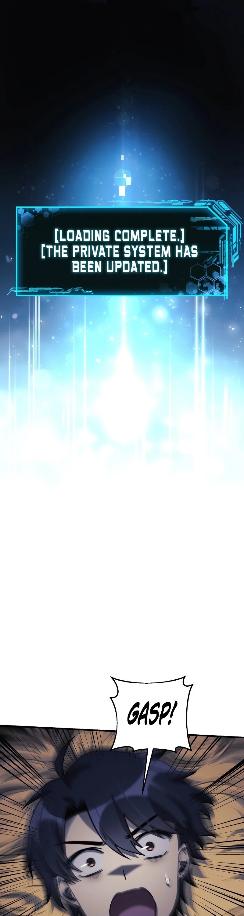 My Daughter is the Final Boss Chapter 34 page 22 - Chapter 34