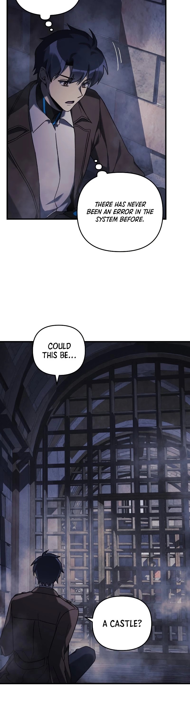 My Daughter is the Final Boss Chapter 34 page 24 - Chapter 34