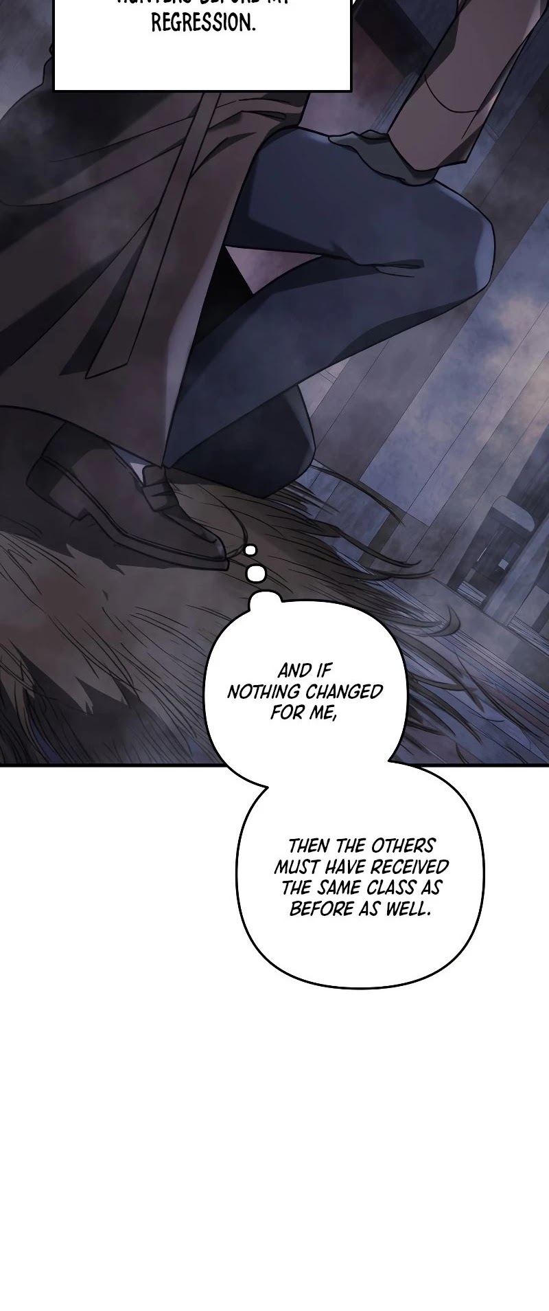 My Daughter is the Final Boss Chapter 34 page 31 - Chapter 34