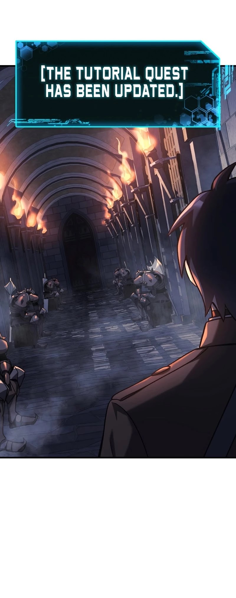 My Daughter is the Final Boss Chapter 34 page 36 - Chapter 34
