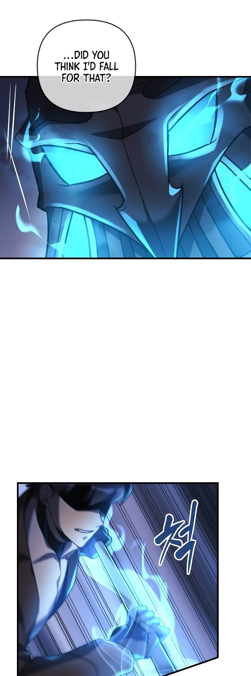 My Daughter is the Final Boss Chapter 34 page 40 - Chapter 34