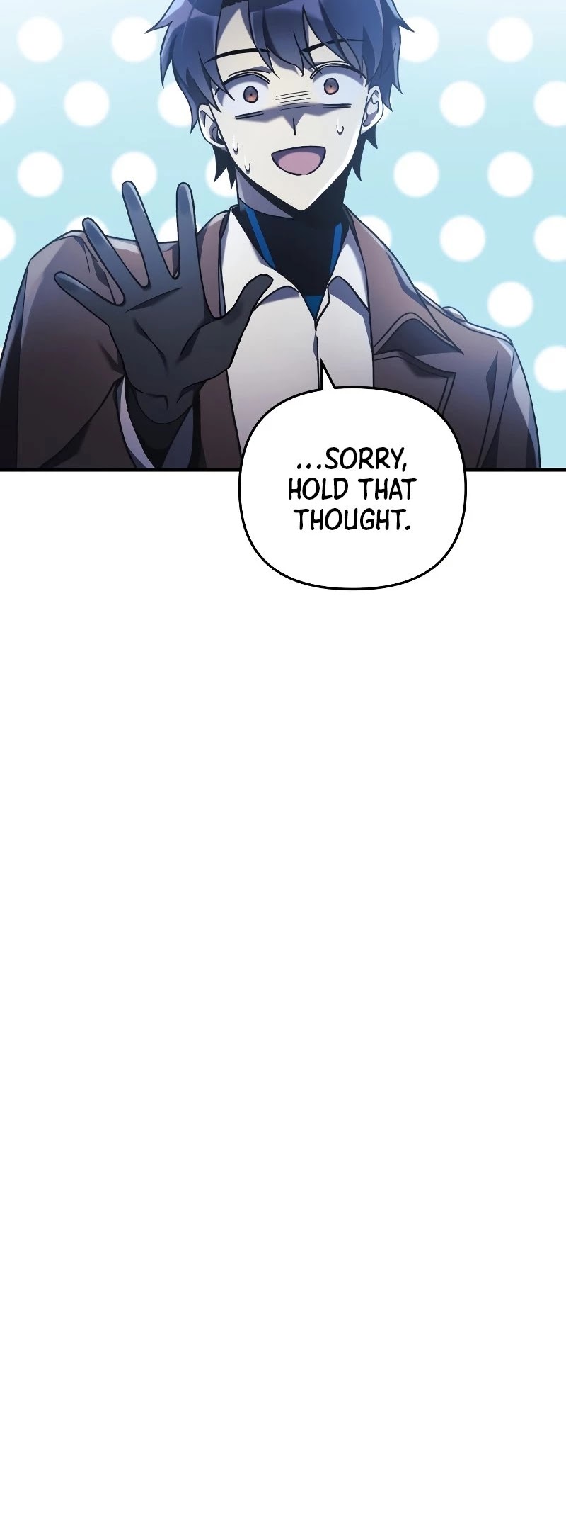 My Daughter is the Final Boss Chapter 34 page 46 - Chapter 34