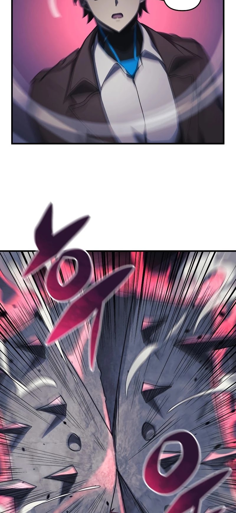 My Daughter is the Final Boss Chapter 34 page 53 - Chapter 34