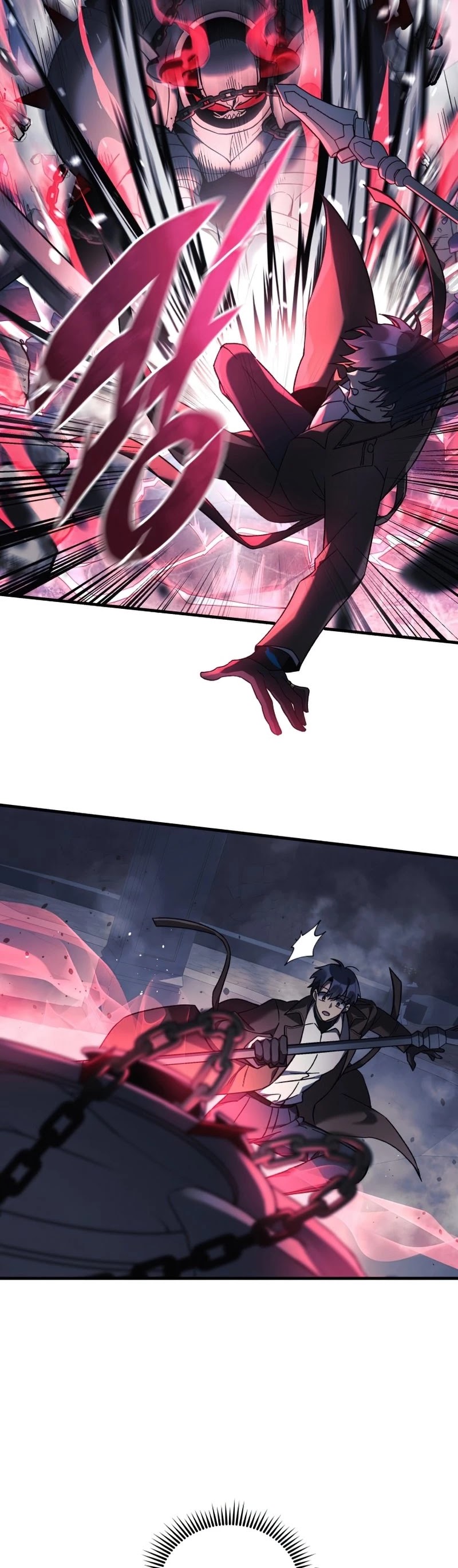 My Daughter is the Final Boss Chapter 35 page 10 - Chapter 35