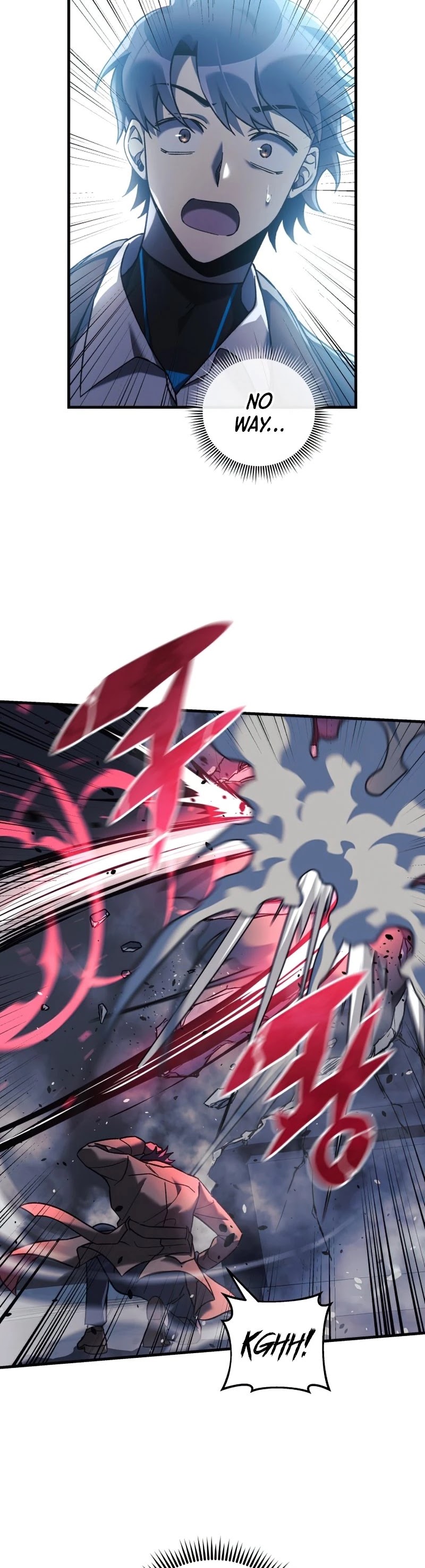 My Daughter is the Final Boss Chapter 35 page 15 - Chapter 35