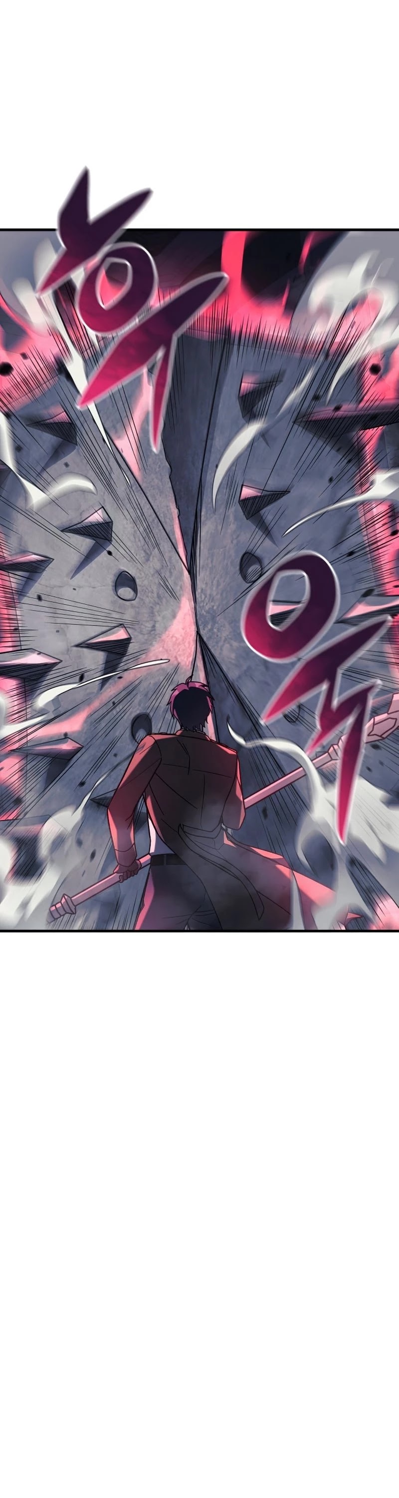 My Daughter is the Final Boss Chapter 35 page 2 - Chapter 35
