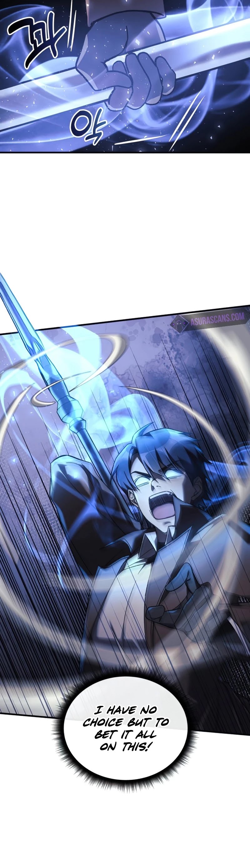 My Daughter is the Final Boss Chapter 35 page 21 - Chapter 35