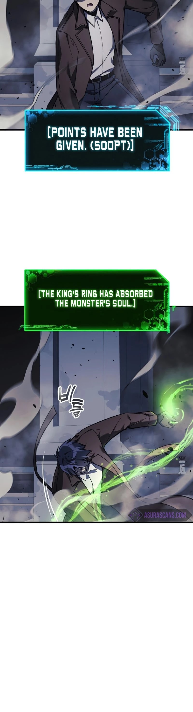 My Daughter is the Final Boss Chapter 35 page 26 - Chapter 35