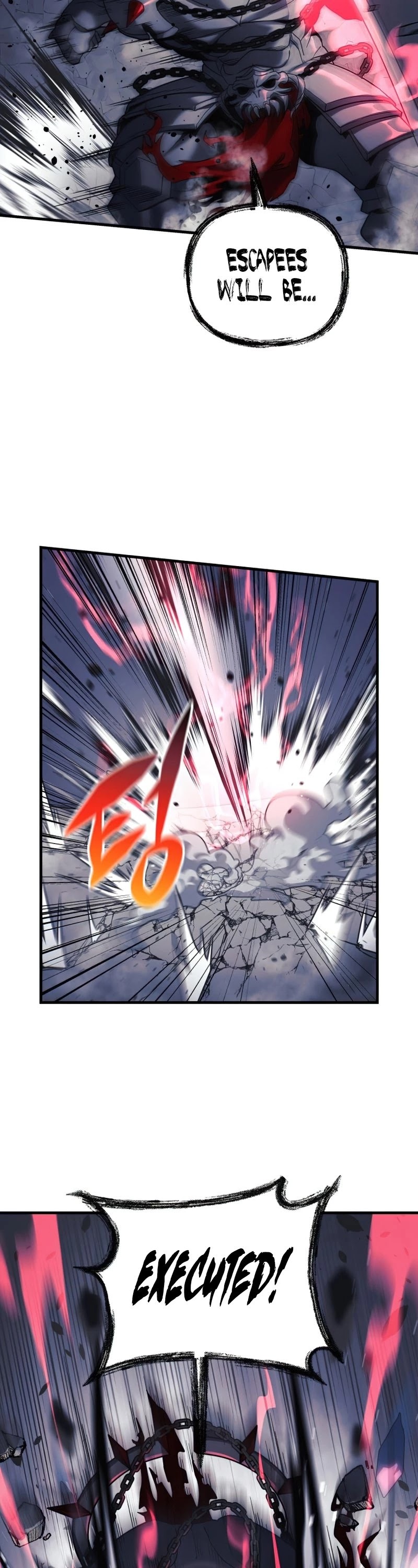 My Daughter is the Final Boss Chapter 35 page 9 - Chapter 35