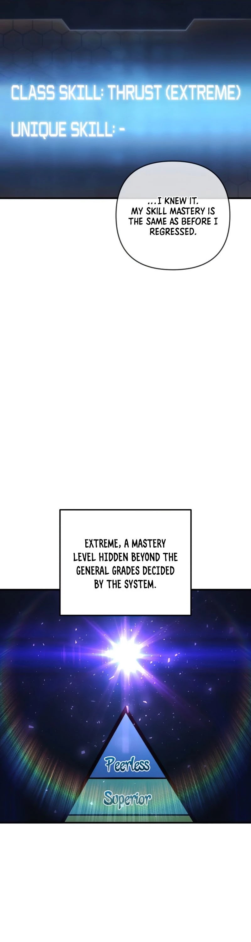 My Daughter is the Final Boss Chapter 36 page 18 - Chapter 36