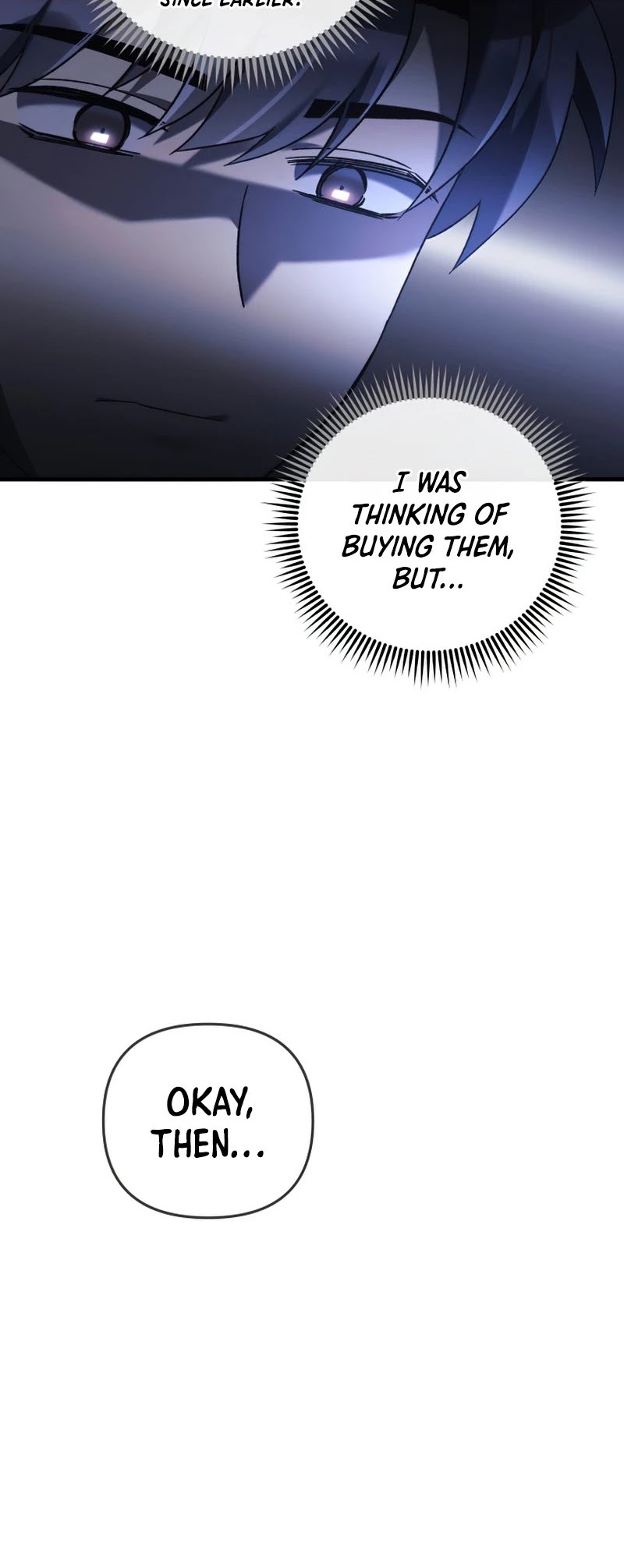 My Daughter is the Final Boss Chapter 36 page 41 - Chapter 36