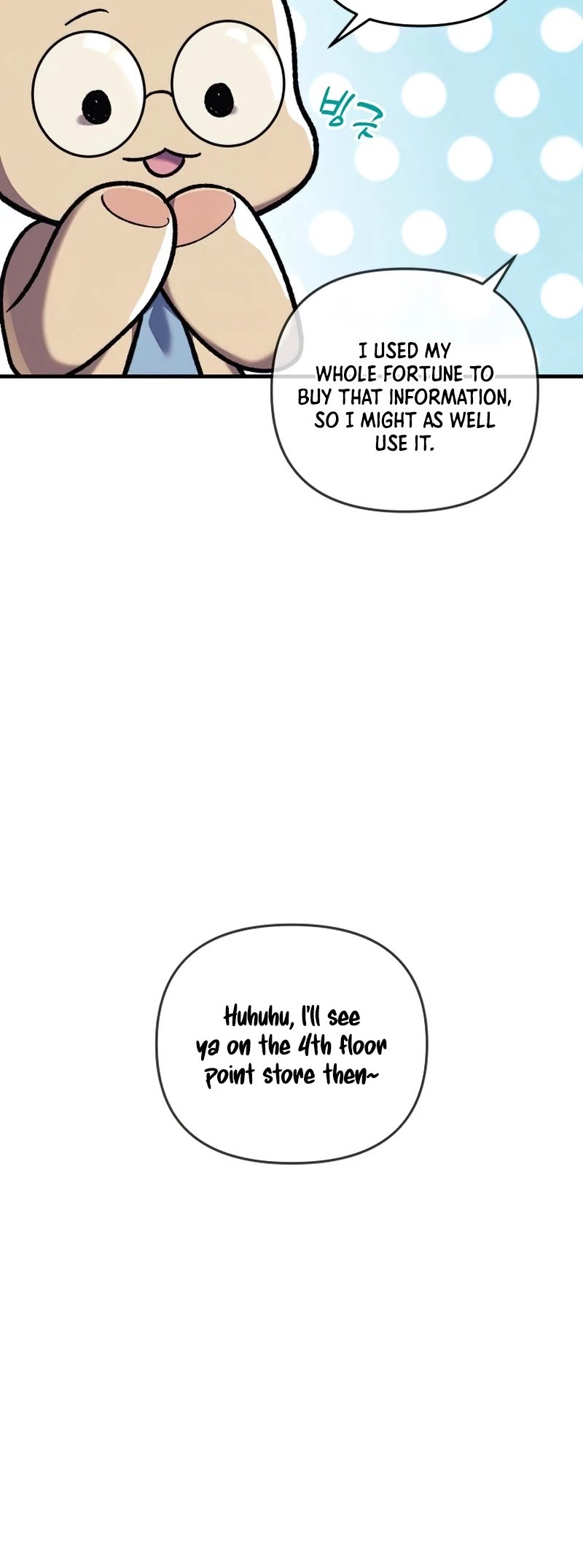 My Daughter is the Final Boss Chapter 36 page 55 - Chapter 36